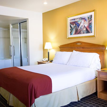 Surestayplus Hotel By Best Western San Jose Central City Екстериор снимка