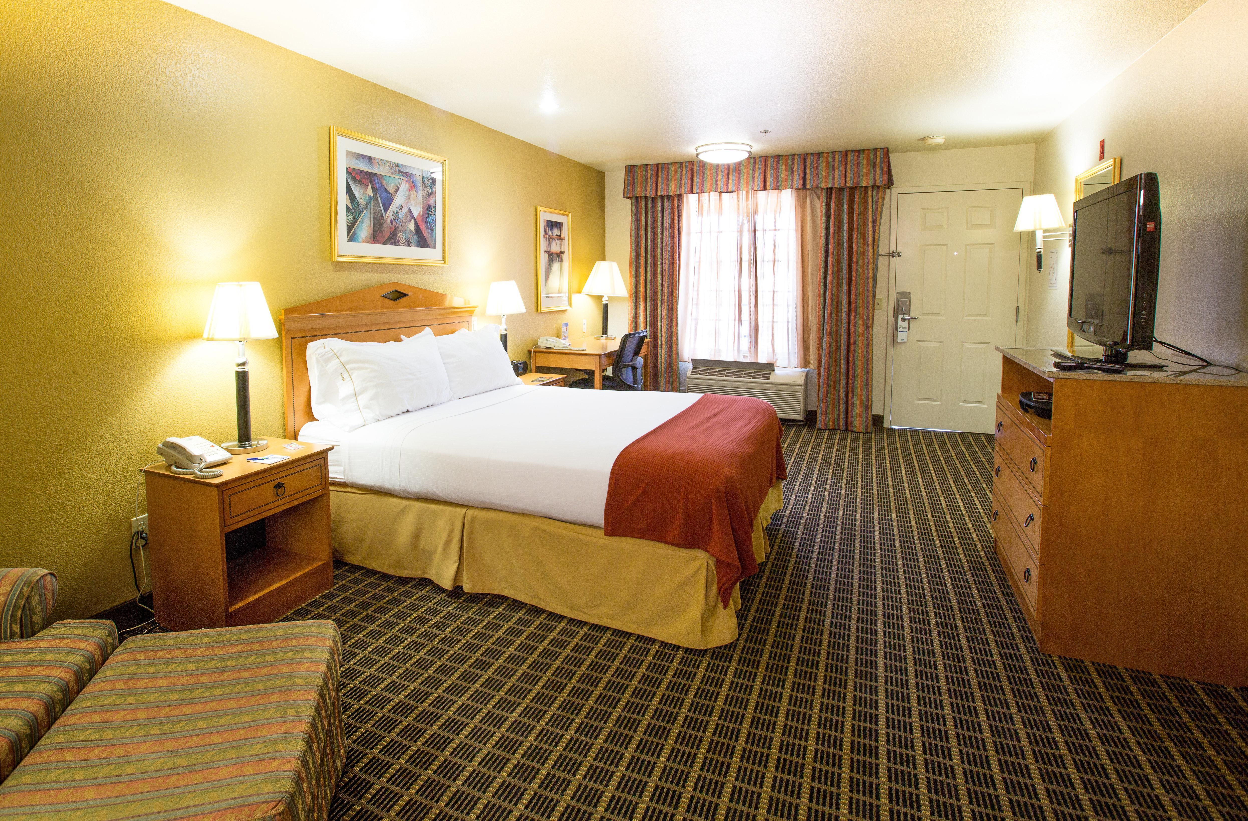 Surestayplus Hotel By Best Western San Jose Central City Екстериор снимка
