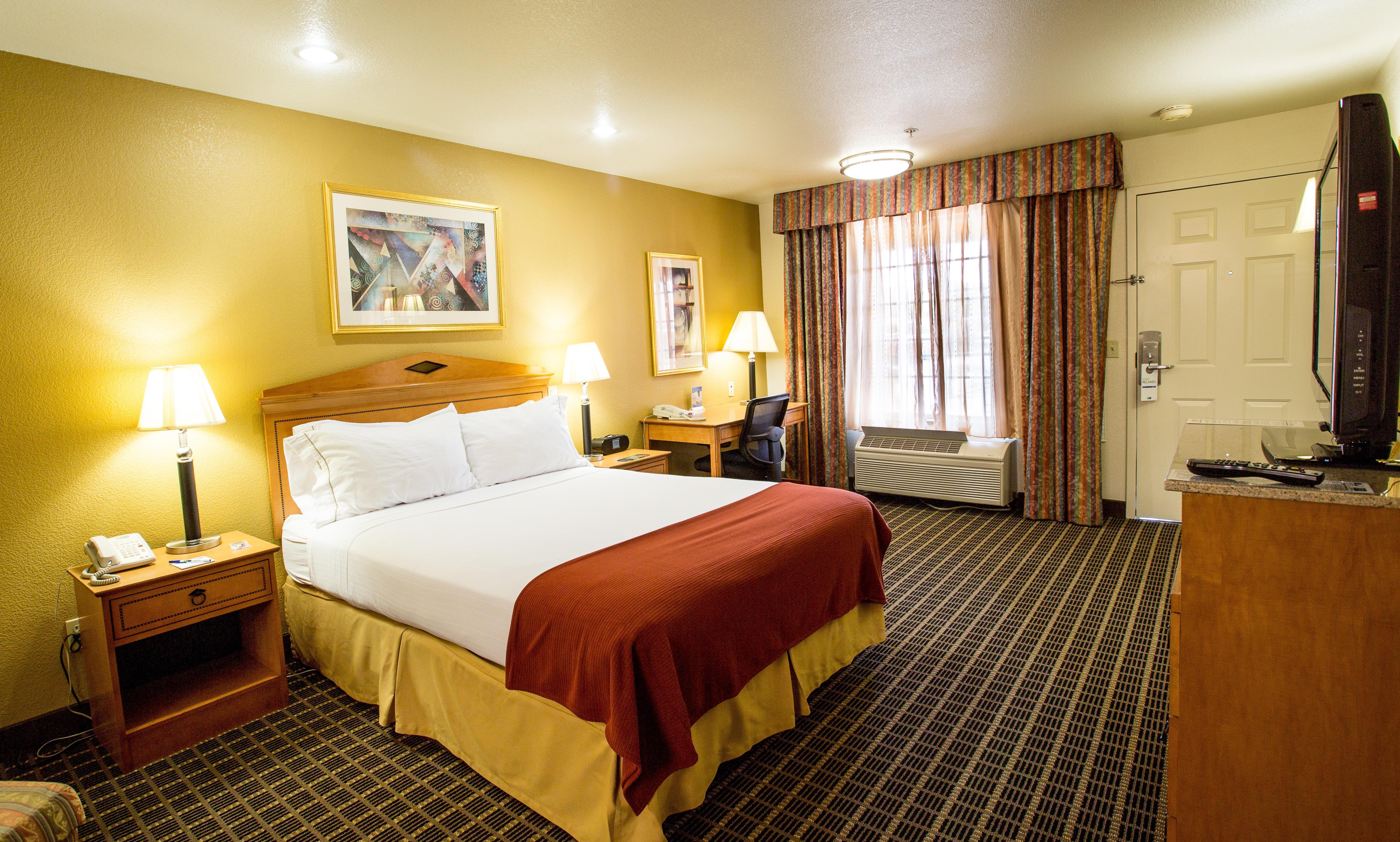Surestayplus Hotel By Best Western San Jose Central City Екстериор снимка