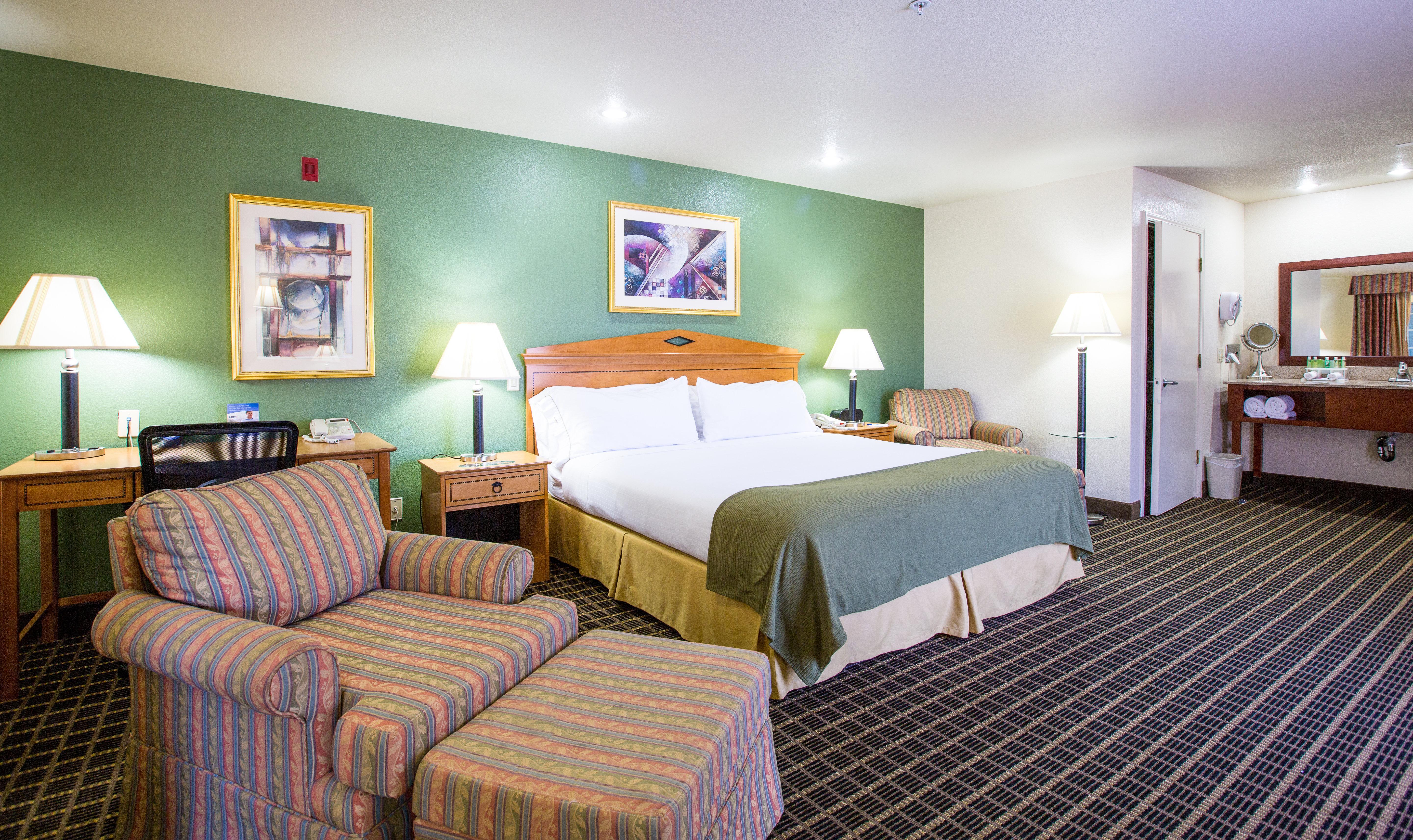 Surestayplus Hotel By Best Western San Jose Central City Екстериор снимка
