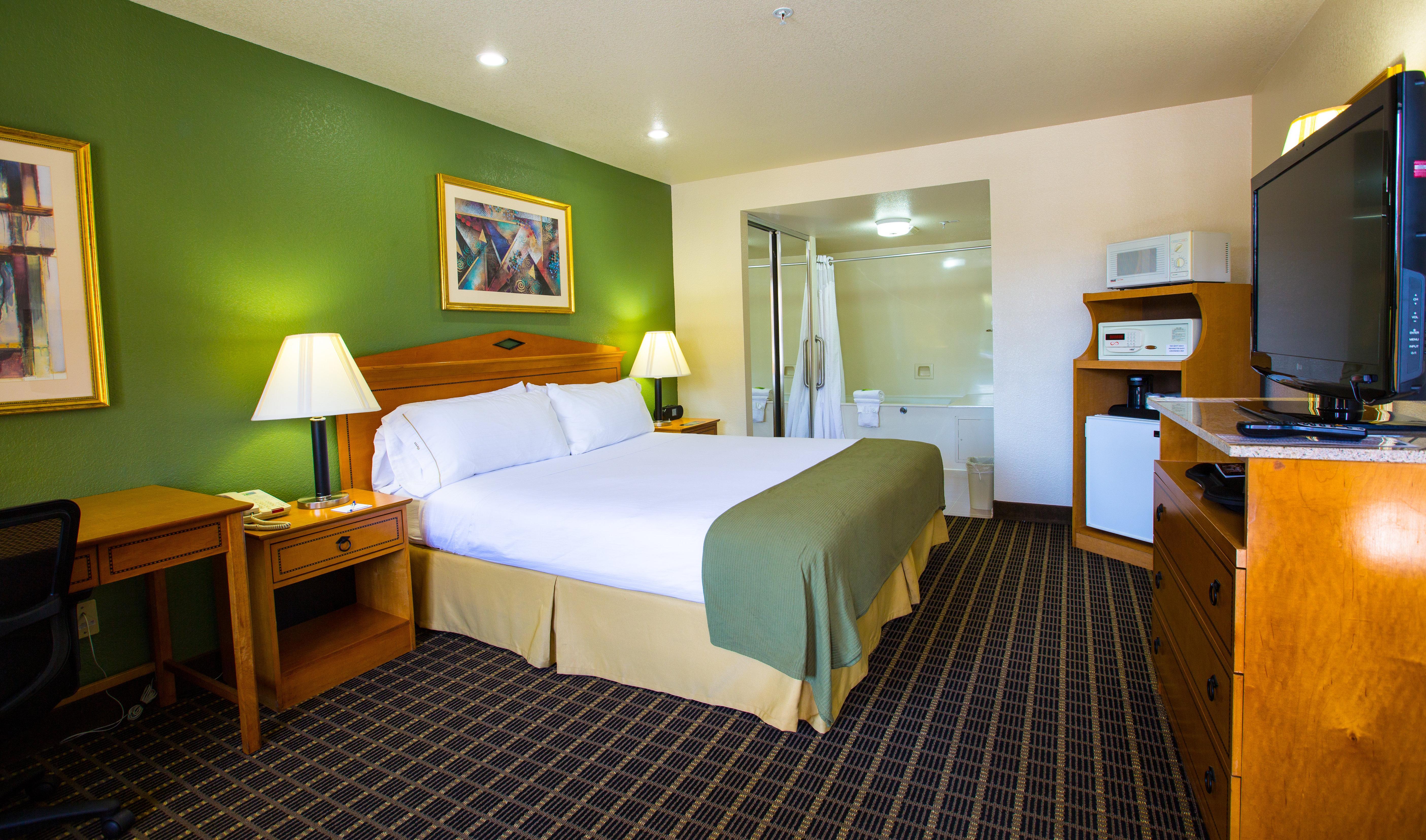 Surestayplus Hotel By Best Western San Jose Central City Екстериор снимка