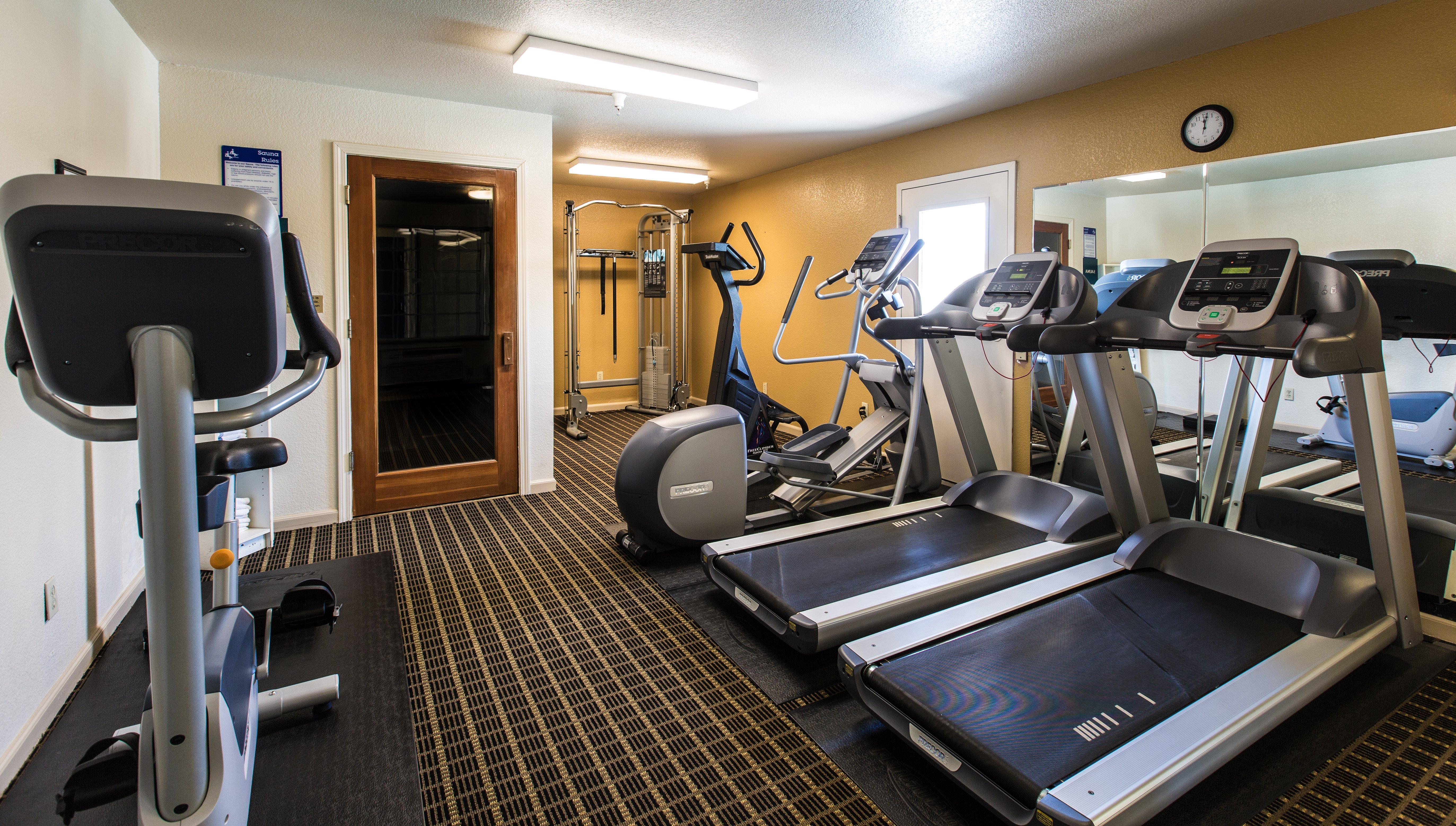 Surestayplus Hotel By Best Western San Jose Central City Екстериор снимка