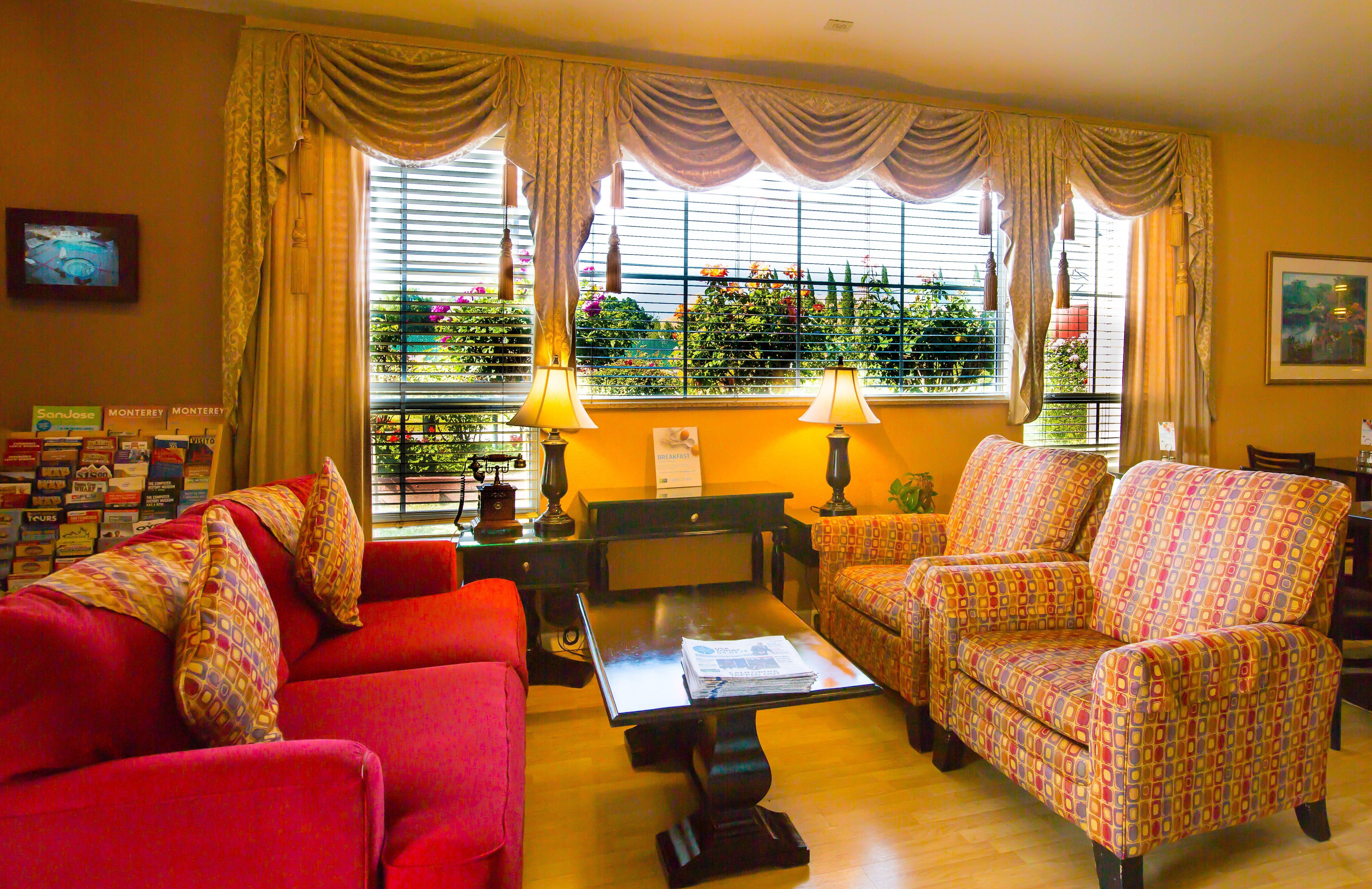 Surestayplus Hotel By Best Western San Jose Central City Екстериор снимка