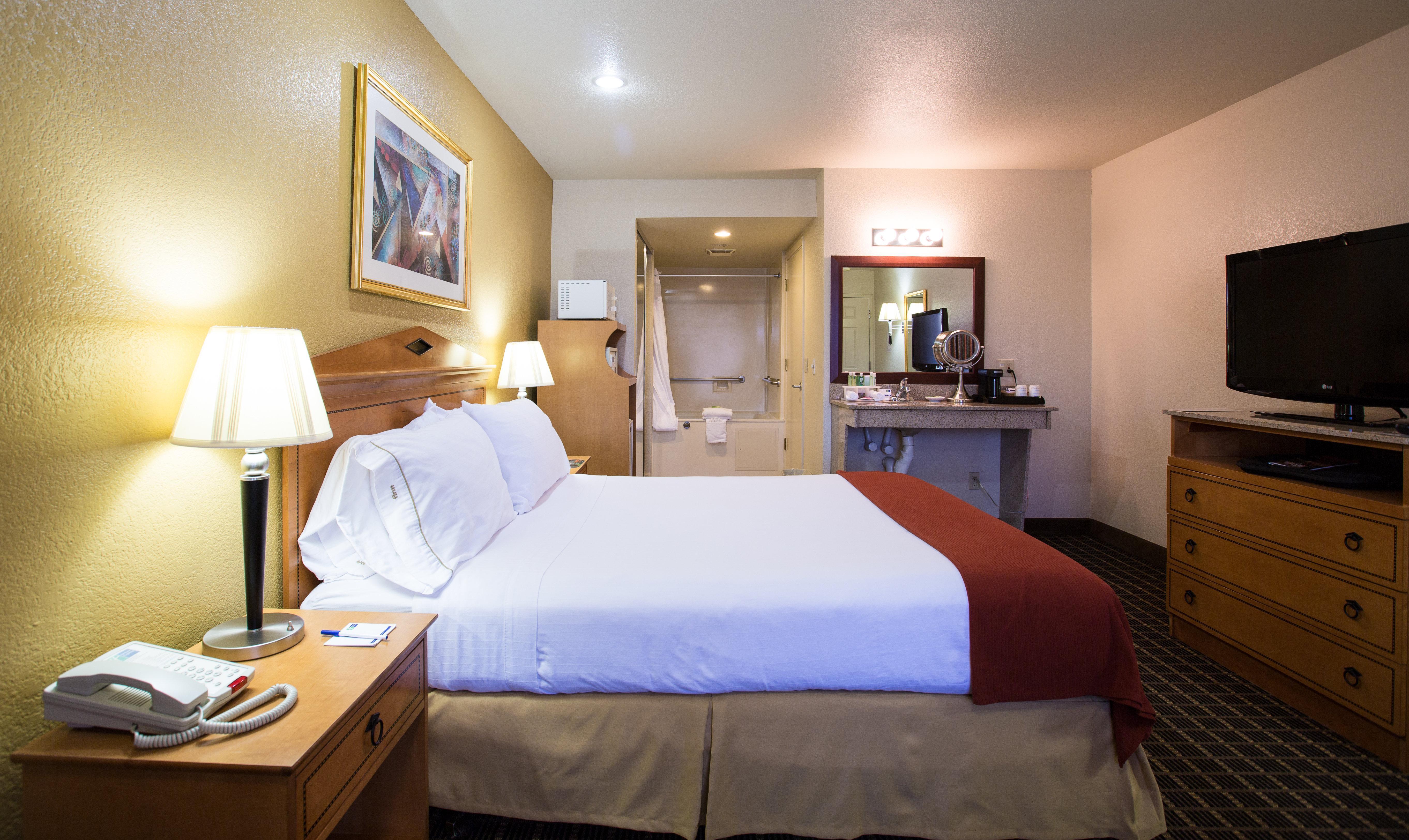 Surestayplus Hotel By Best Western San Jose Central City Екстериор снимка