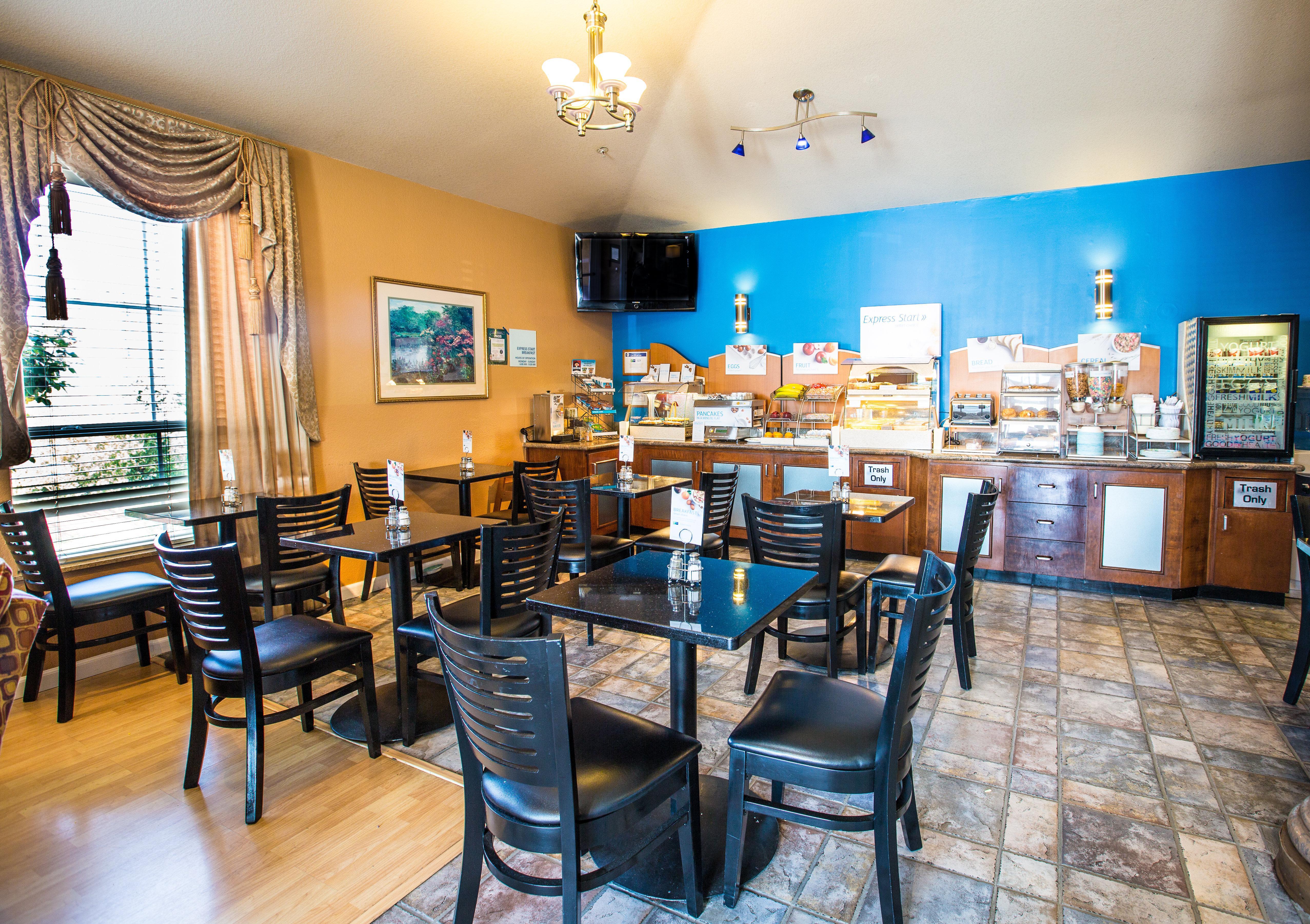 Surestayplus Hotel By Best Western San Jose Central City Екстериор снимка