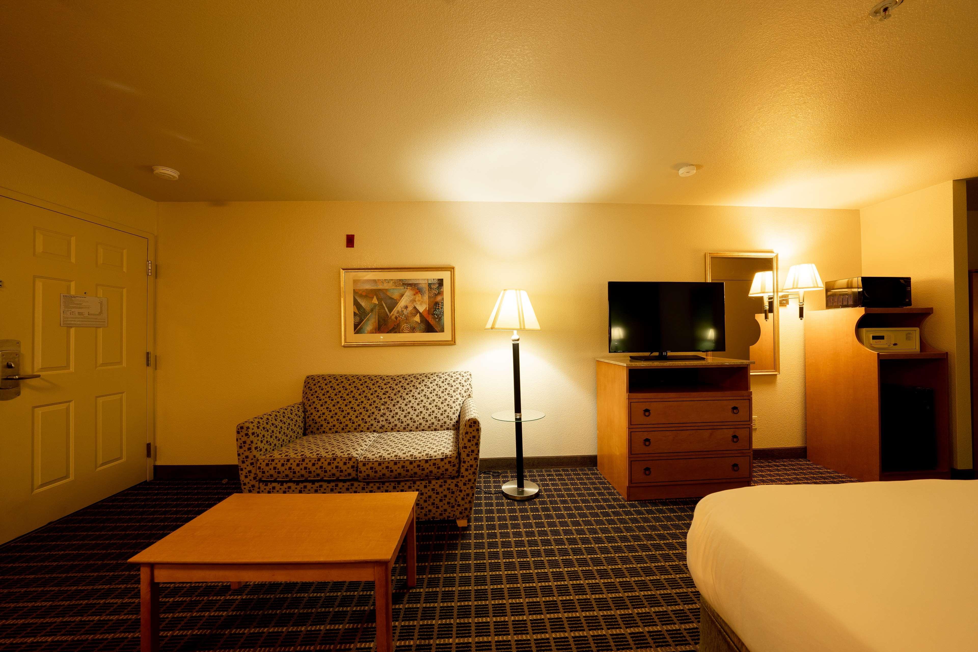 Surestayplus Hotel By Best Western San Jose Central City Екстериор снимка