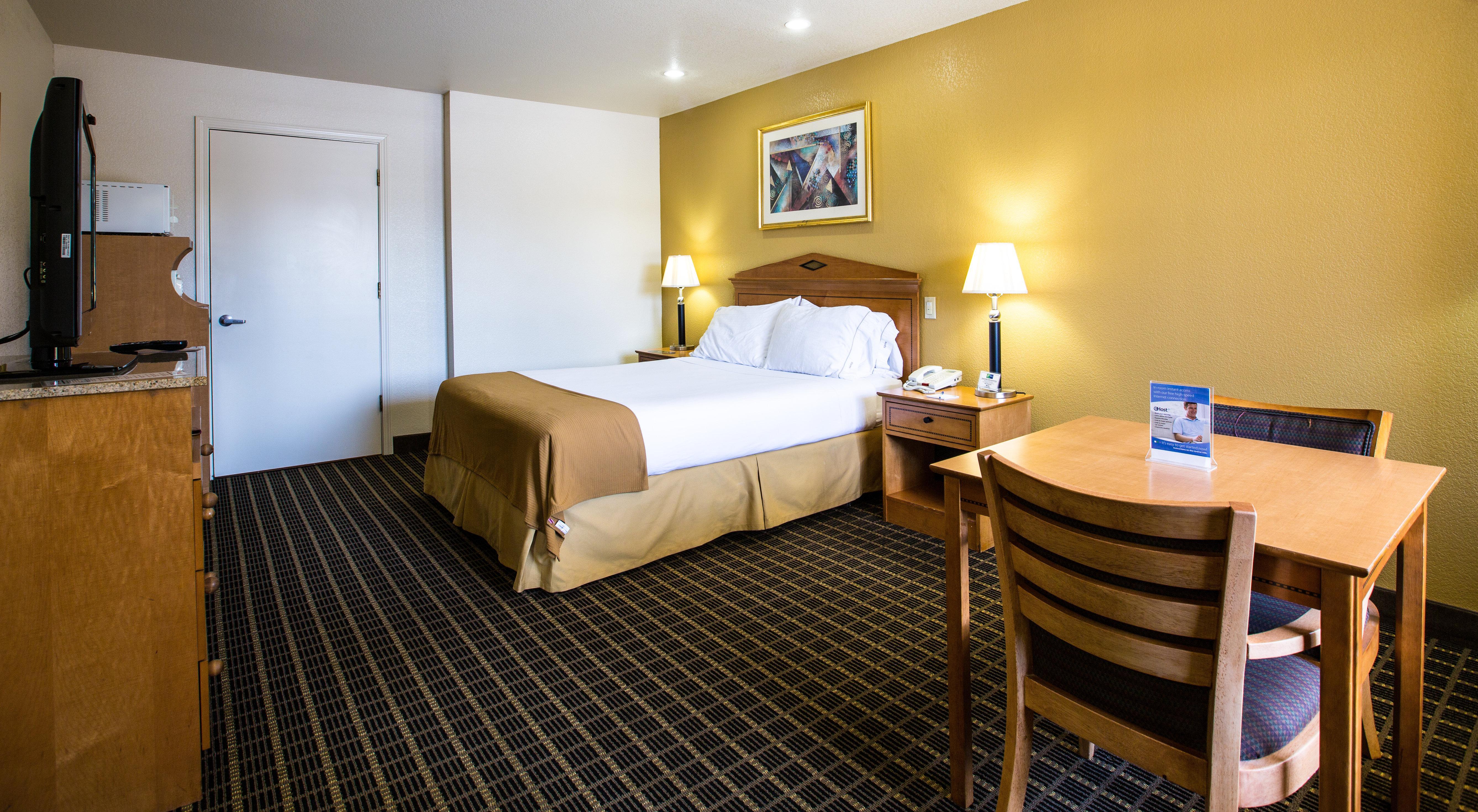 Surestayplus Hotel By Best Western San Jose Central City Екстериор снимка