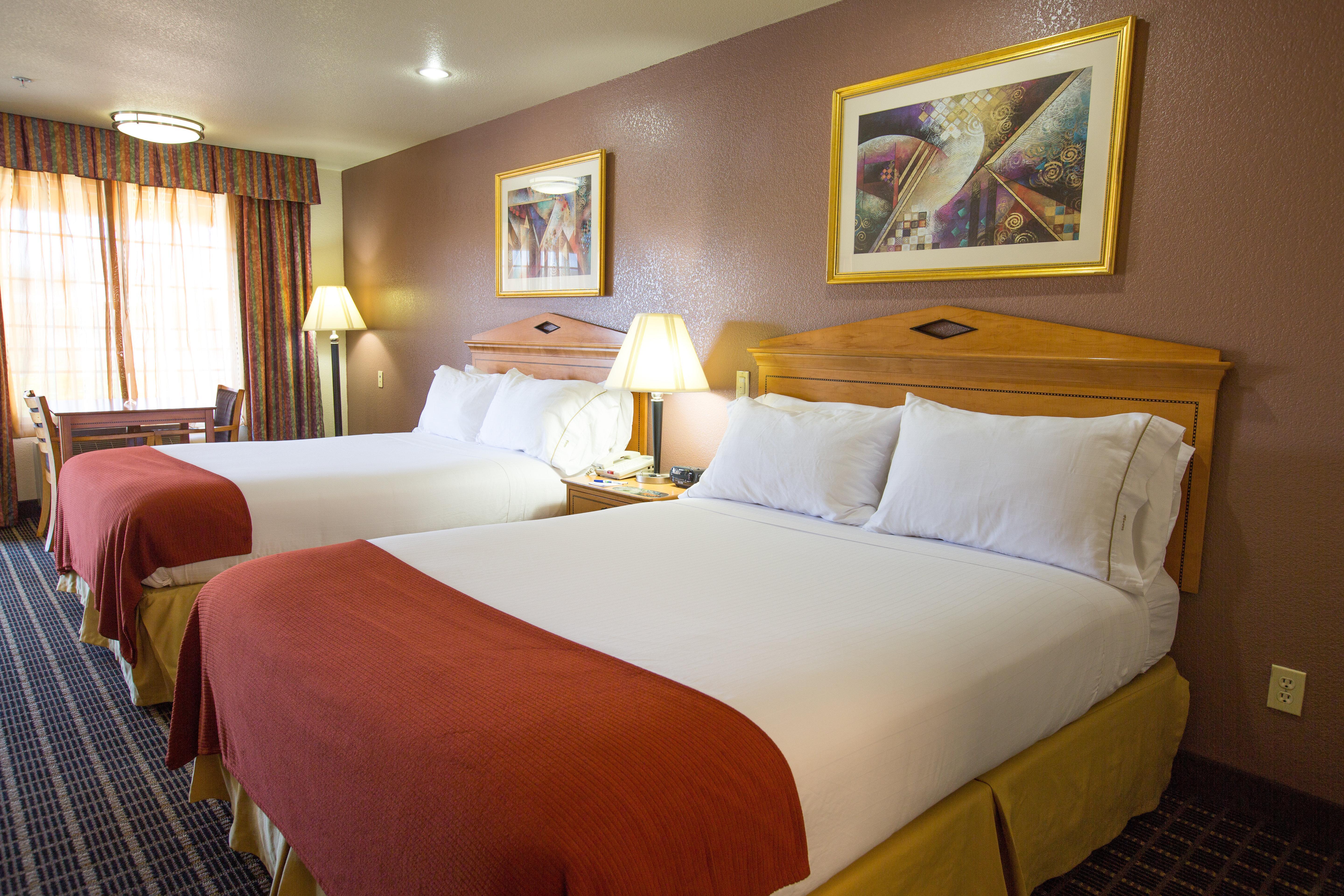 Surestayplus Hotel By Best Western San Jose Central City Екстериор снимка