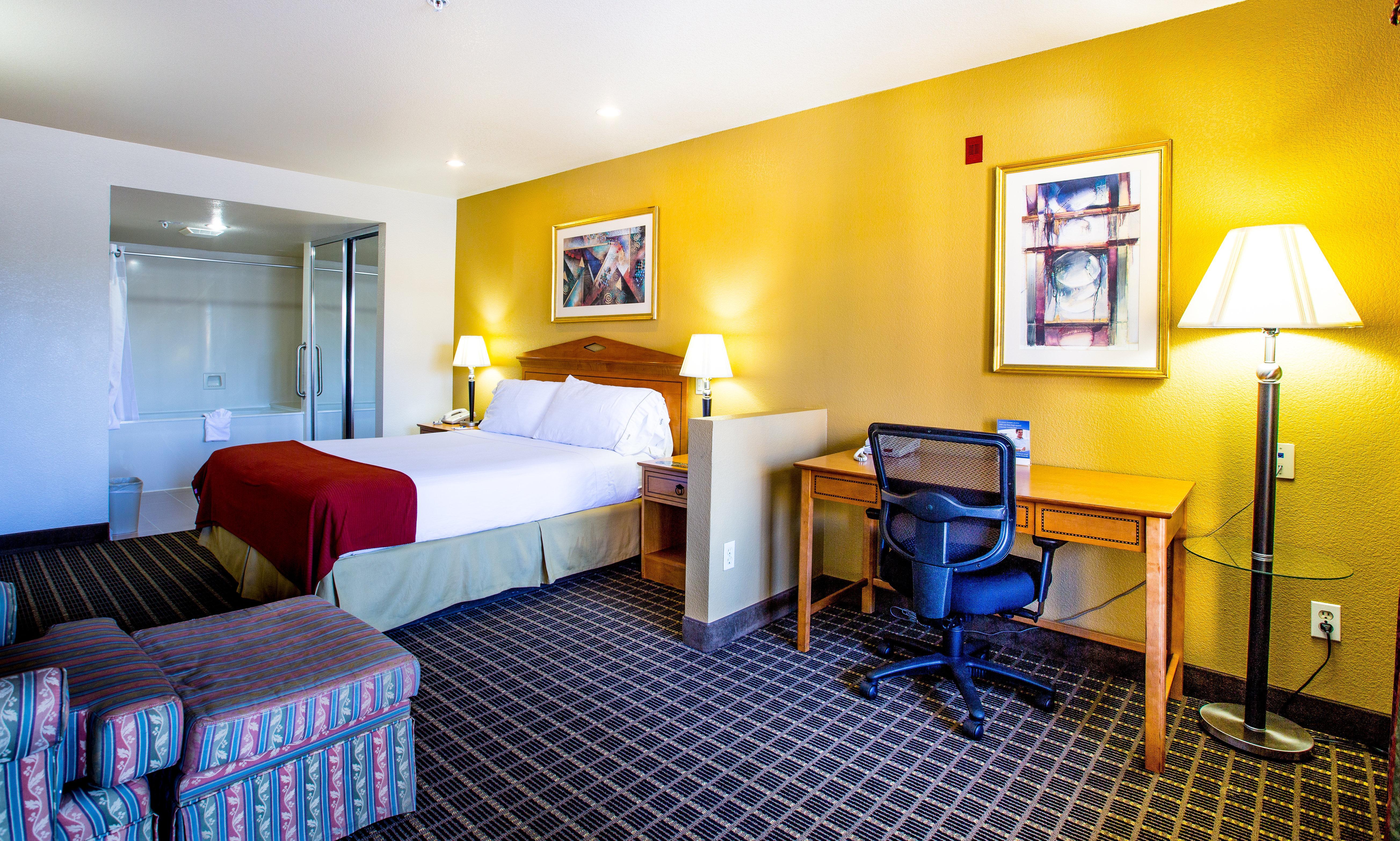 Surestayplus Hotel By Best Western San Jose Central City Екстериор снимка