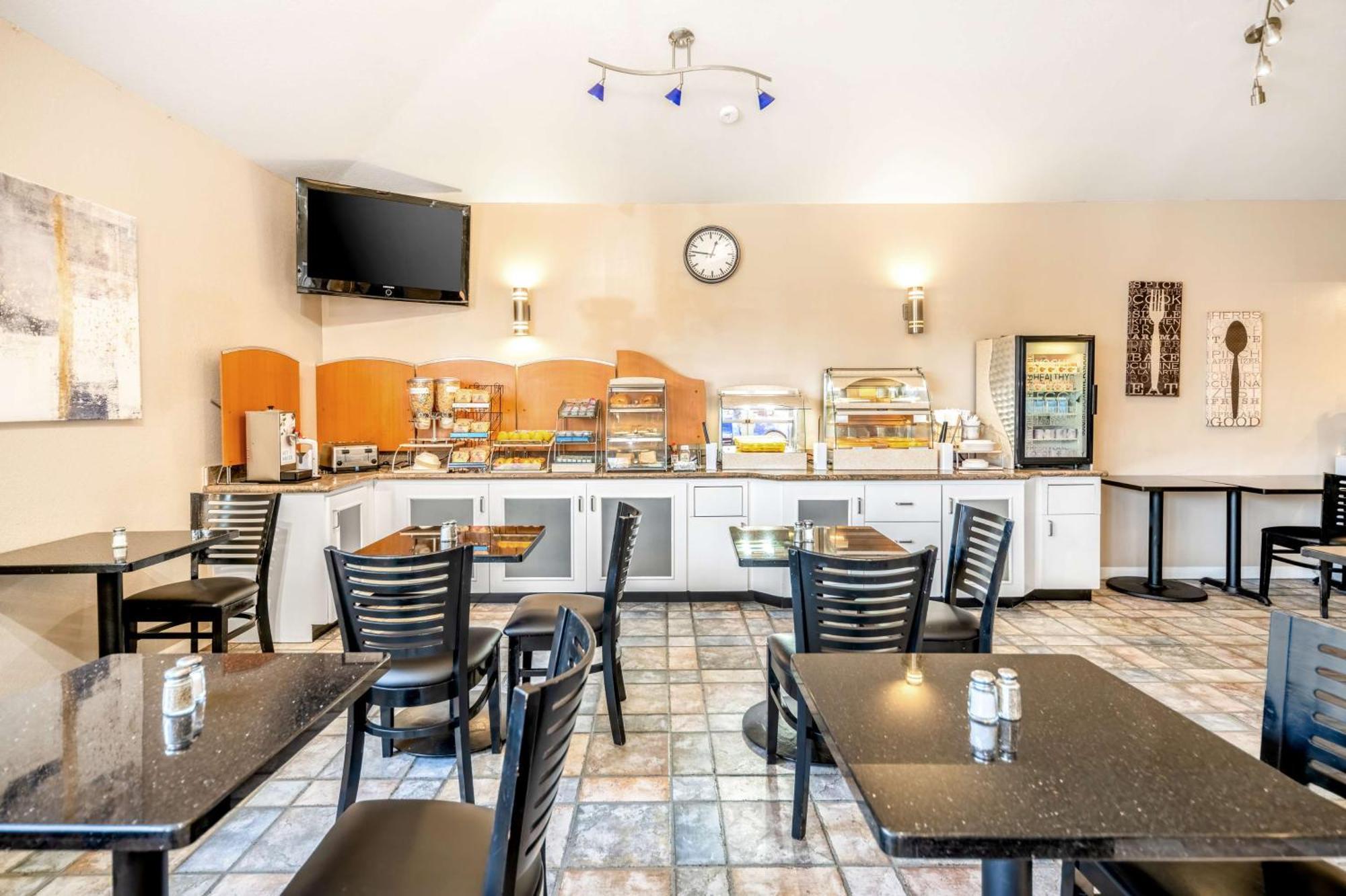 Surestayplus Hotel By Best Western San Jose Central City Екстериор снимка