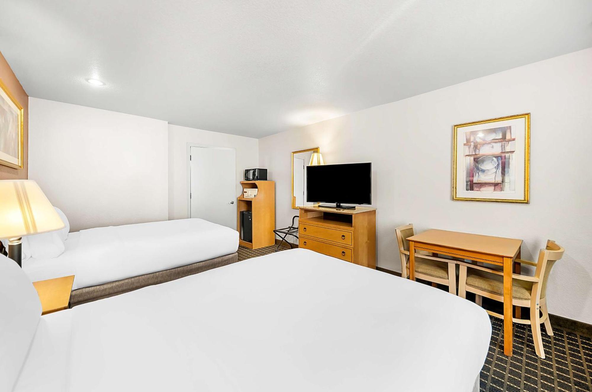Surestayplus Hotel By Best Western San Jose Central City Екстериор снимка