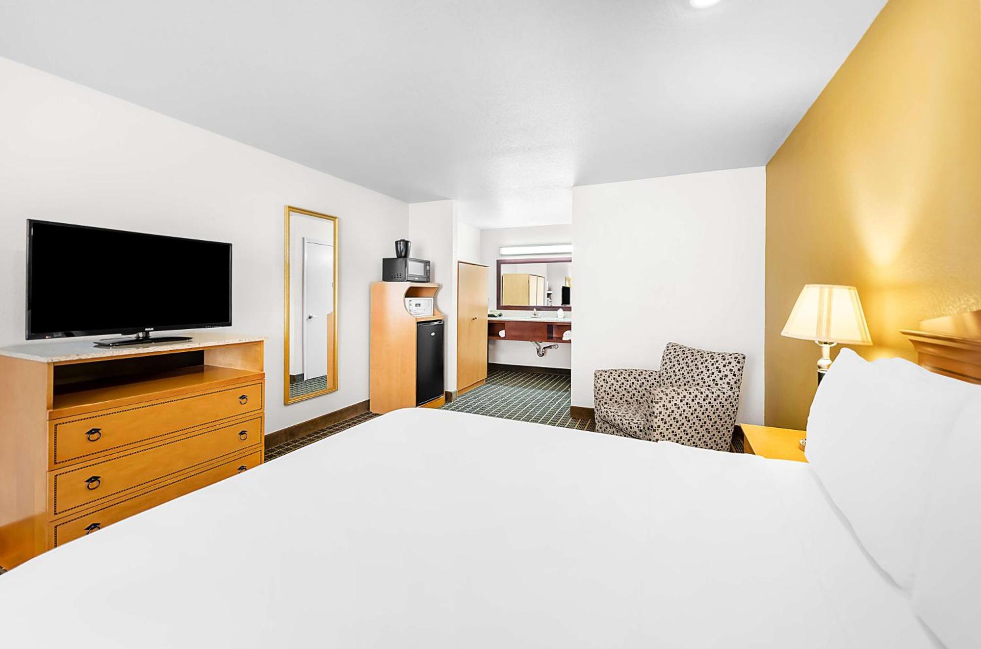 Surestayplus Hotel By Best Western San Jose Central City Екстериор снимка
